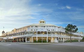 Esplanade Hotel Fremantle