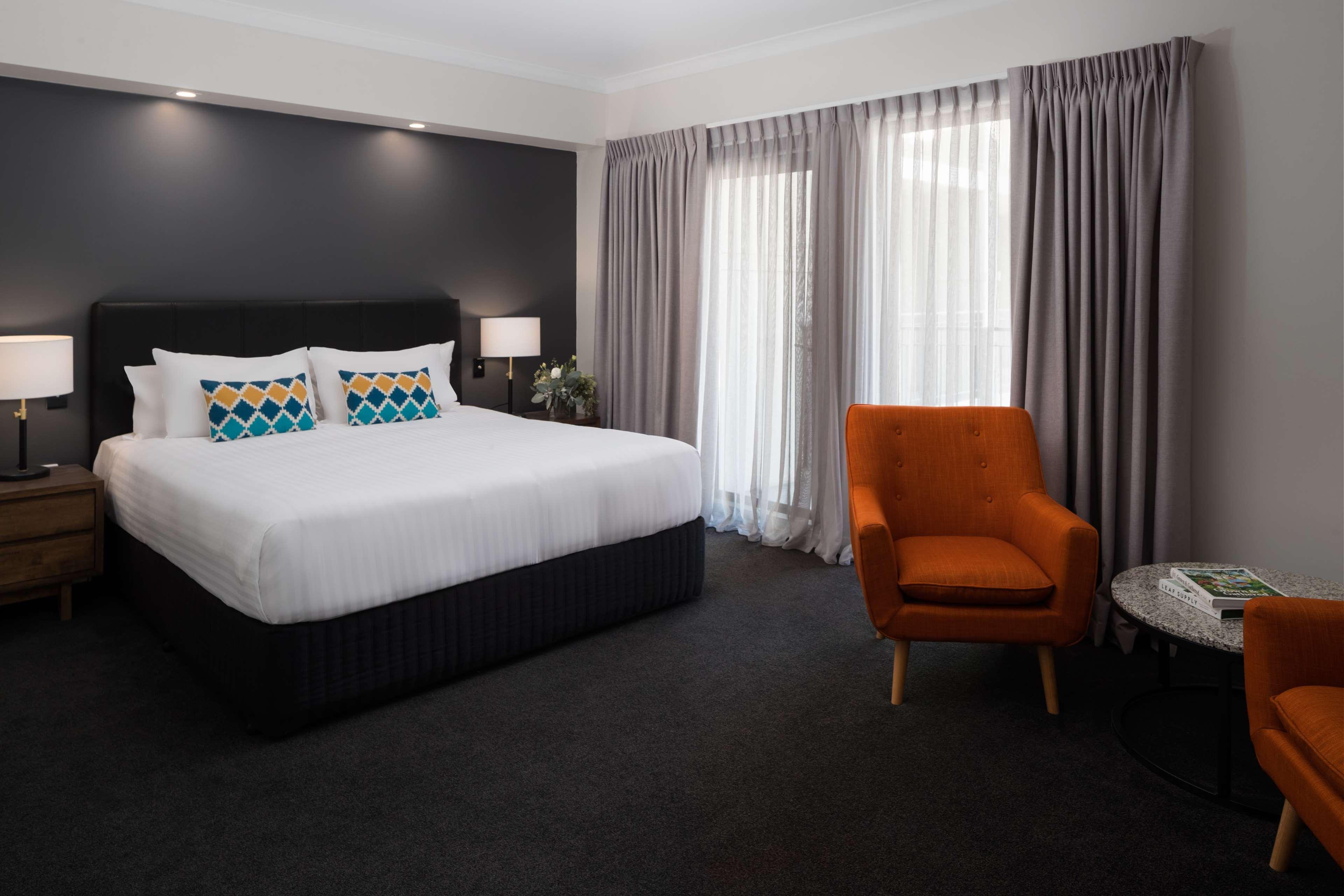 Esplanade Hotel Fremantle - By Rydges Экстерьер фото