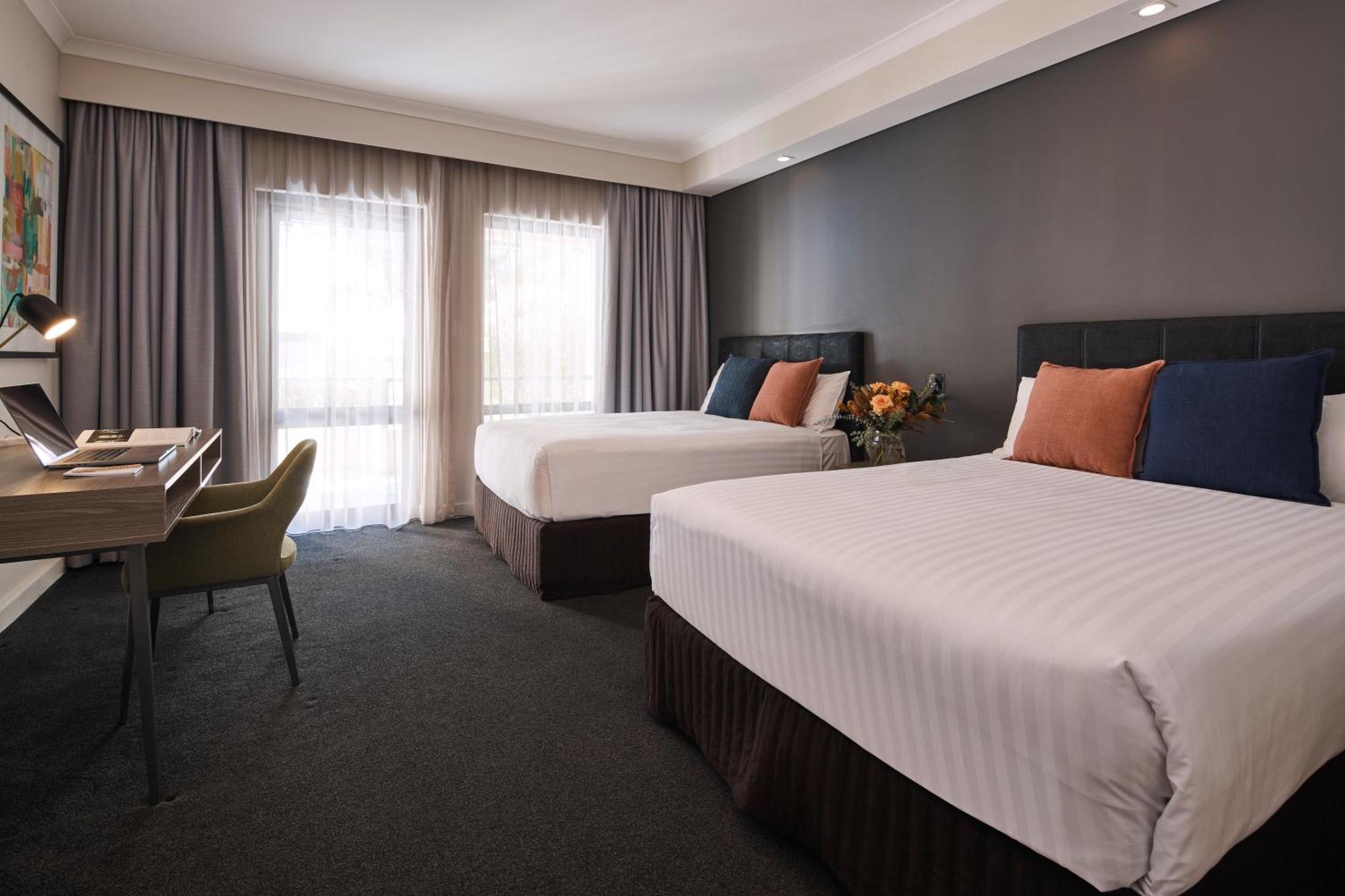Esplanade Hotel Fremantle - By Rydges Экстерьер фото